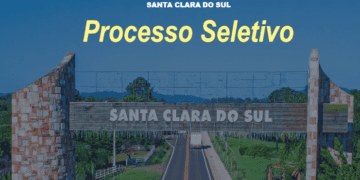 Município seleciona motorista especializado