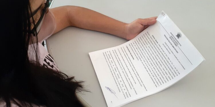 Administração municipal abre processo seletivo para cargos temporários