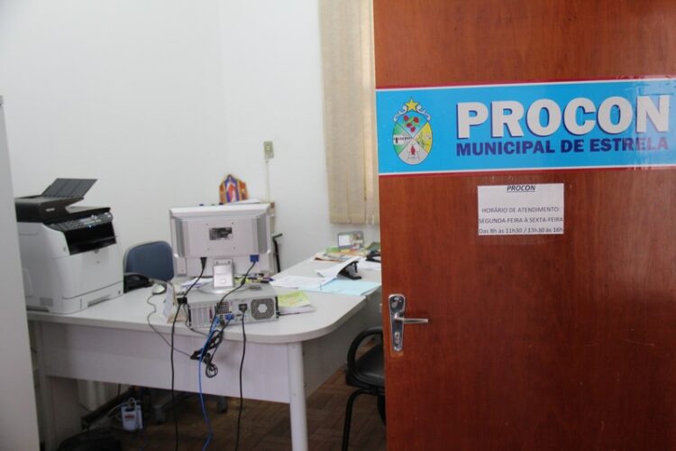 Procon de Estrela não atenderá nesta sexta-feira
