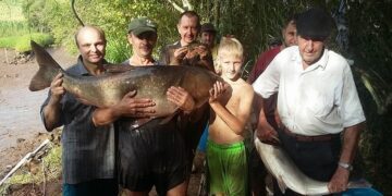 Feira do Peixe em Colinas será nesta quinta-feira