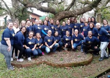 Diretores da Rede Municipal de Ensino conhecem nova Proinfância