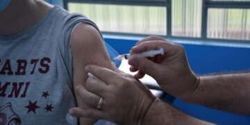 Primeiras doses da vacina contra a Covid-19 chegam ao Município