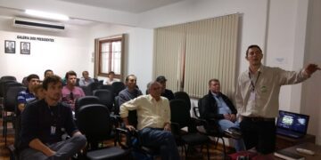 Programa para incremento setor leiteiro tem primeiro encontro com produtores