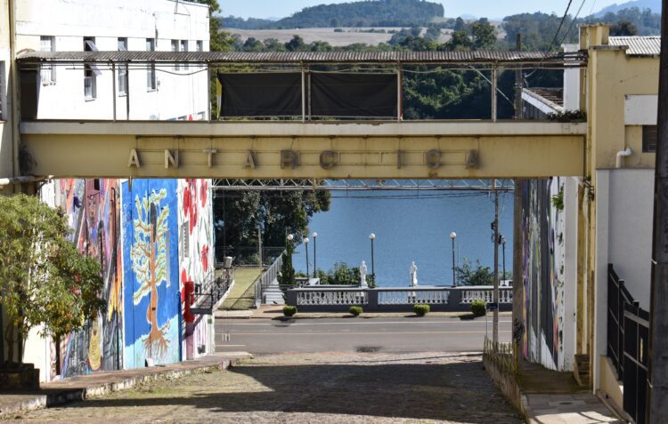 Estrela prepara sua especial Maifest 2021