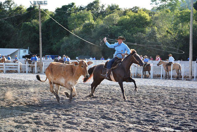 4º Rodeio Crioulo Estadual integrará festividades do aniversário do Município