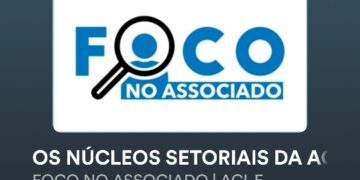 Núcleos da ACI-E pautam novos episódios do podcast Foco no Associado