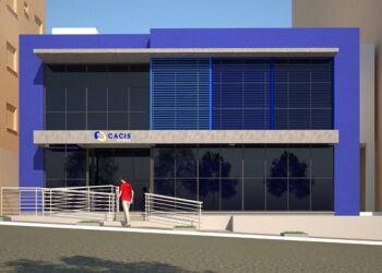 Construção da nova sede da Cacis priorizará comércio e serviços de Estrela