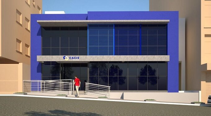 Construção da nova sede da Cacis priorizará comércio e serviços de Estrela