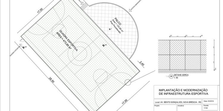 Confirmada reforma da Praça