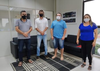 Prefeitura firma convênio para castração de animais