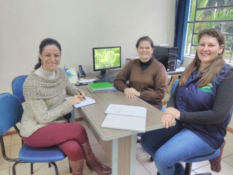 Município completa Equipe Multidisciplinar