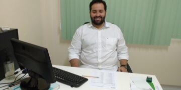 Secretaria de Saúde anuncia vinda de novo profissional na UBS
