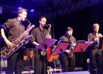 Travessia Música Instrumental II realiza etapa em Estrela no dia 22 de maio