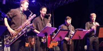 Travessia Música Instrumental II realiza etapa em Estrela no dia 22 de maio