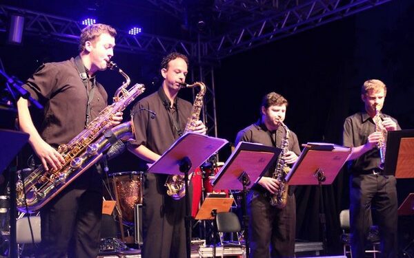 Travessia Música Instrumental II realiza etapa em Estrela no dia 22 de maio