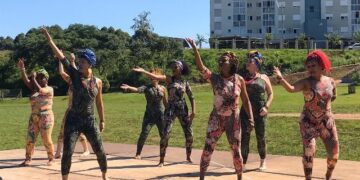 Programação da terceira edição do Quizomba em Lajeado vai até dia 28/11