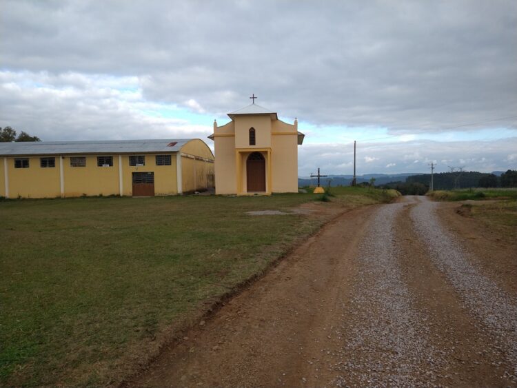 Vespasiano totaliza 30 quilômetros de estradas recuperadas