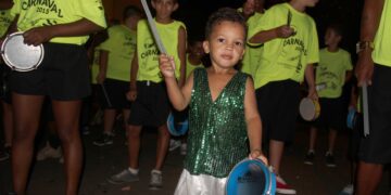 Secultur intensifica preparativos para o carnaval que ocorre no dia 04 de março