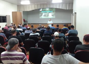 Vespasiano Corrêa: Debate sugere maiores reservatórios, recuperação de fontes e cisternas de água