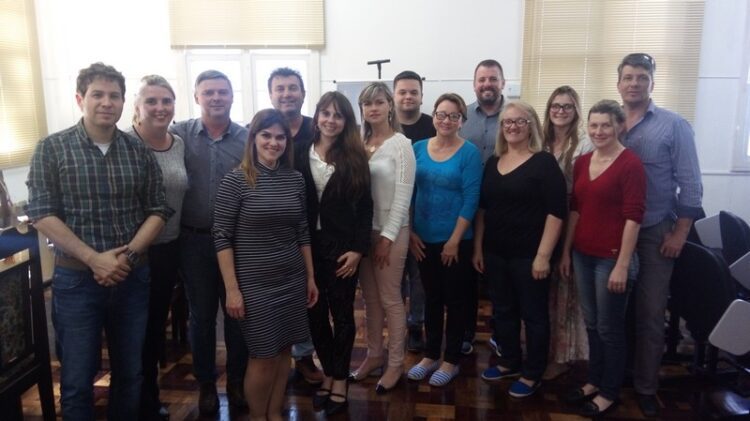 Municípios definem programação do Natal Regional