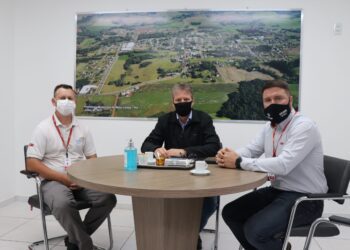 Mato Leitão: RGE investe mais de R$ 377 mil em melhorias na rede elétrica