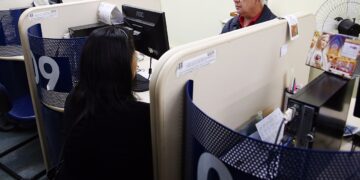 Agências FGTAS/Sine oferecem mais de 2,8 mil vagas de trabalho