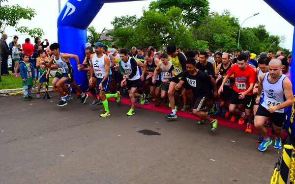 Abertas inscrições para  6ª Rústica de Fazenda Vilanova