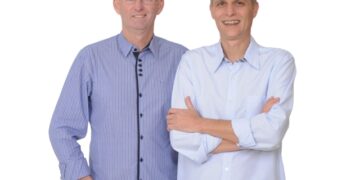 Prefeito e vice serão empossados no dia 1º de janeiro