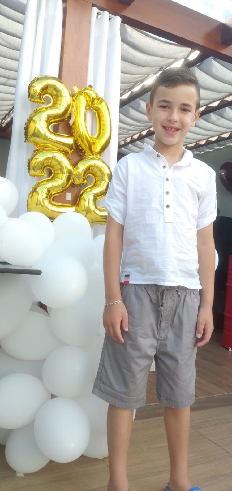 Vacinação simbólica abrirá imunização infantil