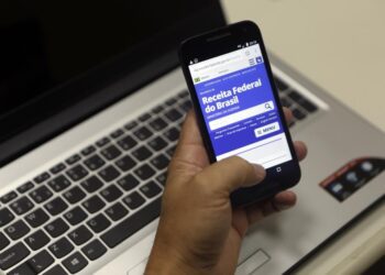 Aberto o prazo para envio das declarações