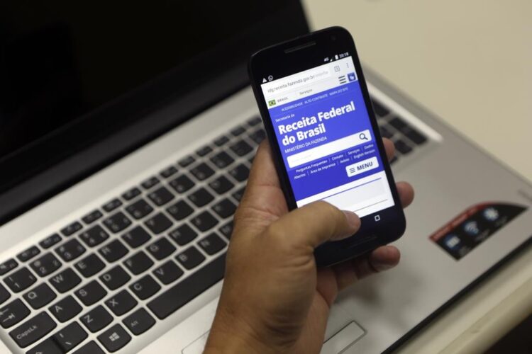 Aberto o prazo para envio das declarações