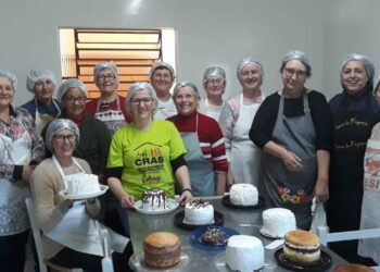Projeto “Doçuras da Vida” terá encontro na 31 de Outubro
