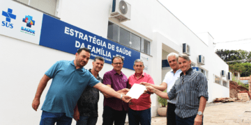 Muçum recebe novos recursos para Saúde