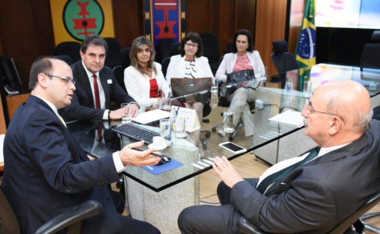 Município conquista R$ 2,4 milhões para construir nova Escola de Educação Infantil