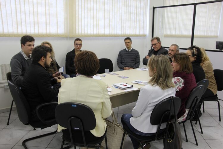 Projeto Redecult é apresentado em reunião do Conselho Municipal de Turismo de Lajeado