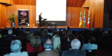 Encantado recebeu Recital de Piano