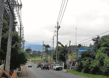 Certel aumenta capacidade de sua infraestrutura energética