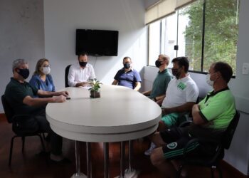 Escolinhas esportivas: Executivo repassa incentivo para manter projetos sociais