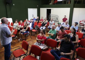 Agricultores devem encaminhar adesão de participação no PAA nesta semana
