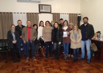 Colinas realiza capacitação para conselheiros tutelares