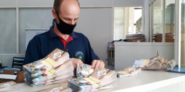 Contribuintes que não receberam o carnê do IPTU devem retirá-los na Prefeitura