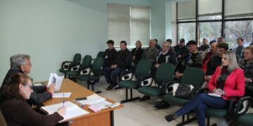 Encomendas de adubo e uréia totalizam em mais de R$ 222 mil