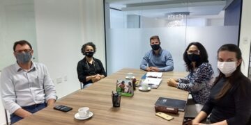 ACI-E mobiliza associados voluntários e cria o Comitê do Futuro