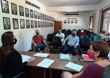 Município concede aluguel social a 19 famílias em razão da enchente