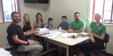 Prefeitura terá Escolinha Municipal de Vôlei em 2020