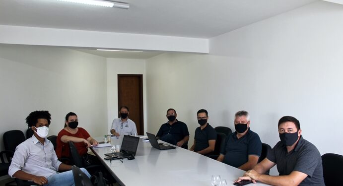 10ª Expocande será realizada em abril de 2022