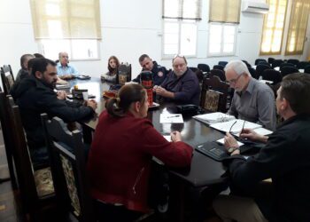 GGI-M vai implantar Disque-Denúncia em Estrela