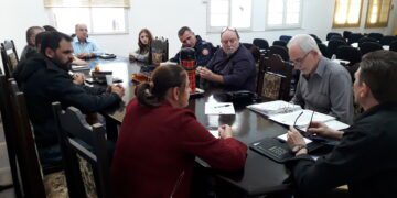 GGI-M vai implantar Disque-Denúncia em Estrela