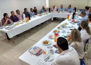 HBB apresenta proposta de reajuste para atendimento de Municípios