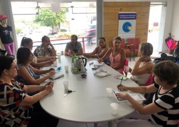 Entidades preparam atividades especiais para o Mês da Mulher em Estrela